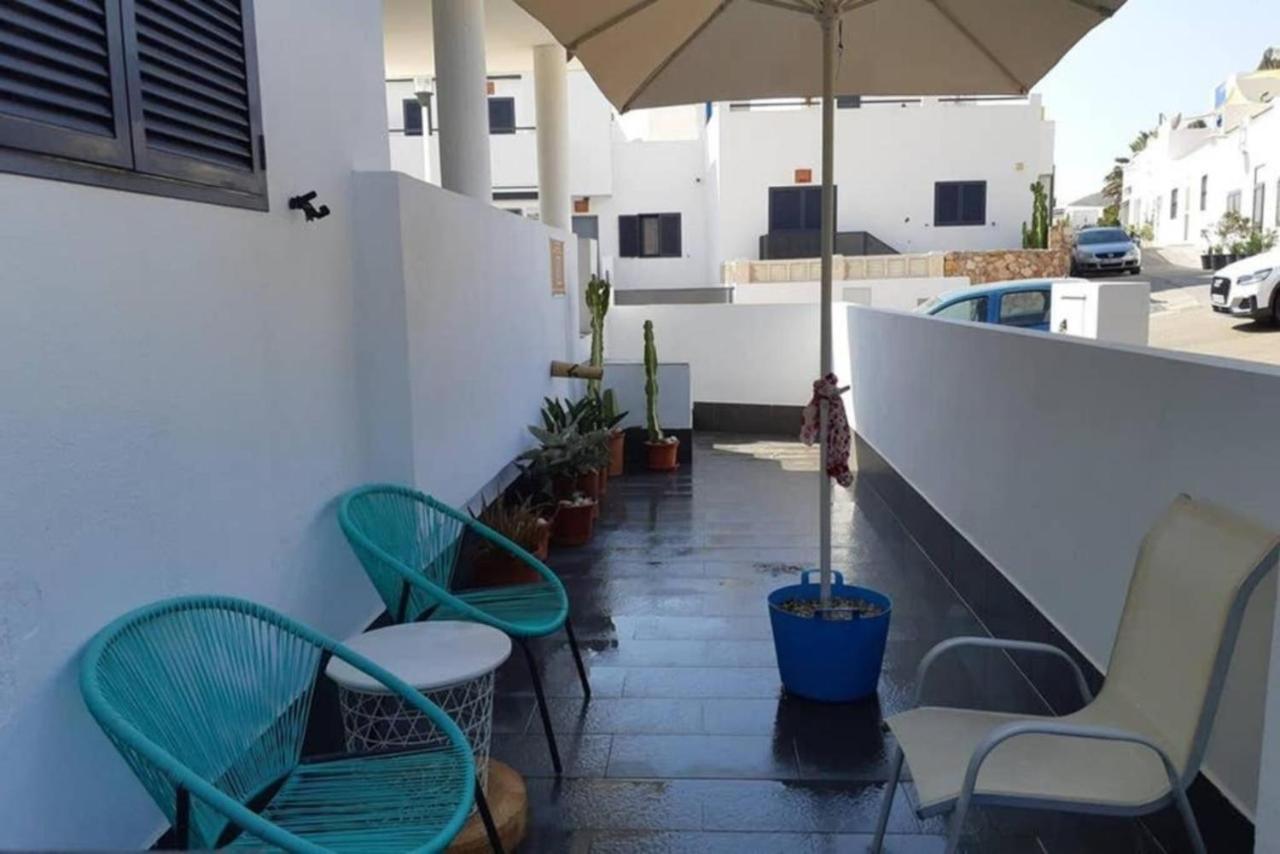 Piedranegra, Apartamento Completo Con Patio, Terraza Y Bbq Rodalquilar Luaran gambar
