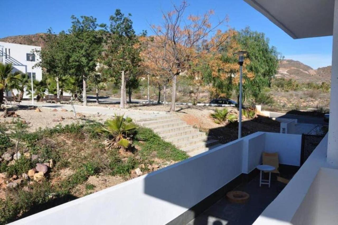 Piedranegra, Apartamento Completo Con Patio, Terraza Y Bbq Rodalquilar Luaran gambar