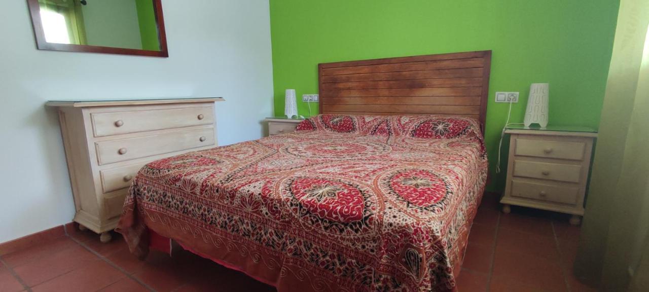 Piedranegra, Apartamento Completo Con Patio, Terraza Y Bbq Rodalquilar Luaran gambar