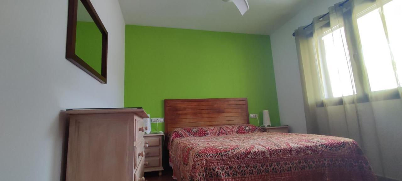 Piedranegra, Apartamento Completo Con Patio, Terraza Y Bbq Rodalquilar Luaran gambar