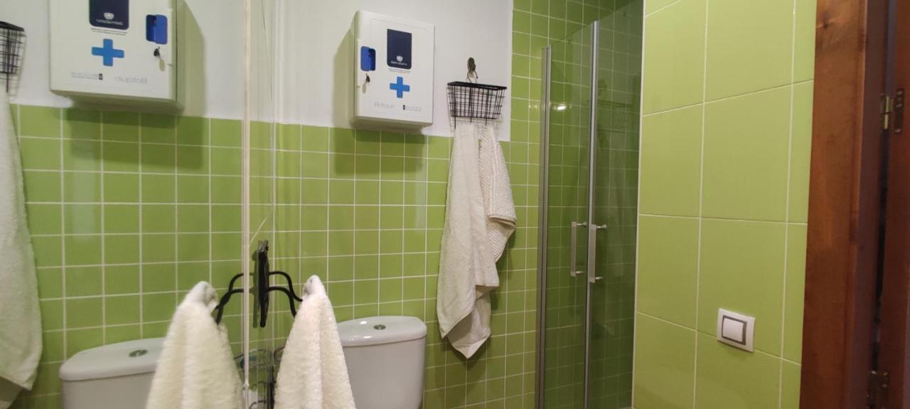 Piedranegra, Apartamento Completo Con Patio, Terraza Y Bbq Rodalquilar Luaran gambar