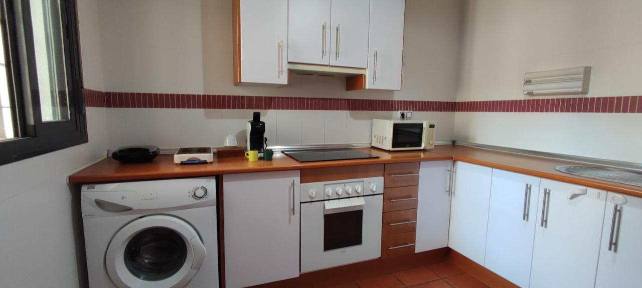 Piedranegra, Apartamento Completo Con Patio, Terraza Y Bbq Rodalquilar Luaran gambar