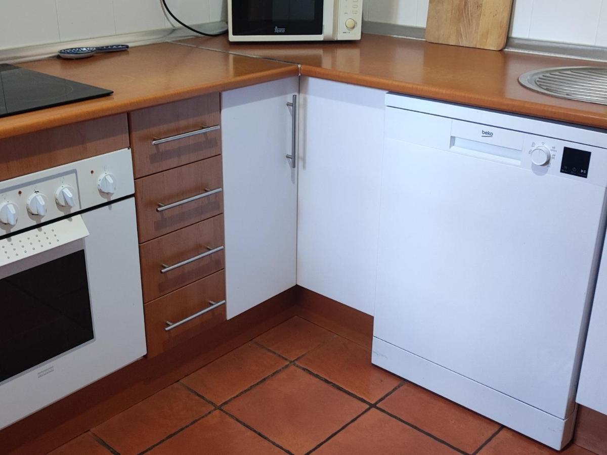 Piedranegra, Apartamento Completo Con Patio, Terraza Y Bbq Rodalquilar Luaran gambar